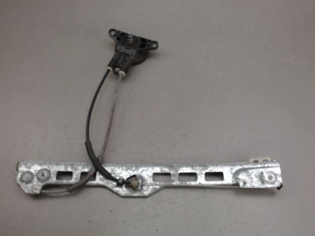MECANISME LEVE-GLACE ARRIERE DROIT PEUGEOT 306