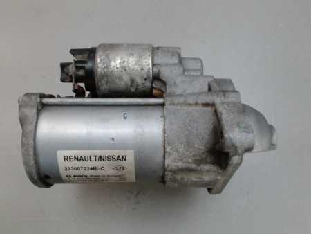 DEMARREUR RENAULT MEGANE