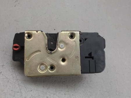 SYSTEME CONDAMNATION ARRIERE DROIT PEUGEOT 306