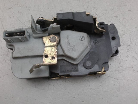 SYSTEME CONDAMNATION ARRIERE DROIT PEUGEOT 306
