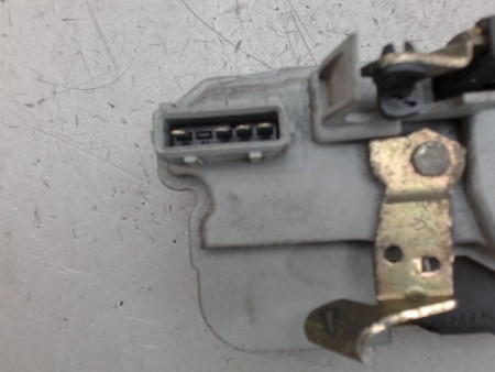 SYSTEME CONDAMNATION ARRIERE DROIT PEUGEOT 306