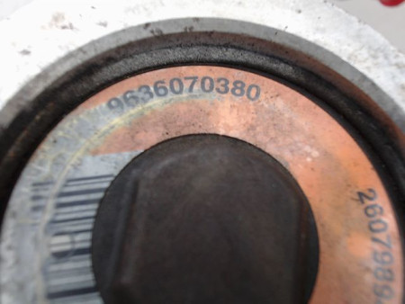 POMPE DIRECTION ASSISTEE PEUGEOT 306
