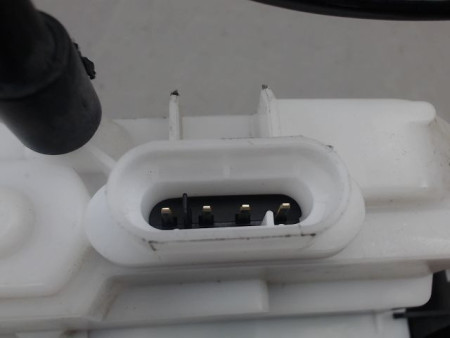 SYSTEME CONDAMNATION AVANT GAUCHE RENAULT TWINGO