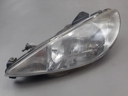 PHARE GAUCHE PEUGEOT 206