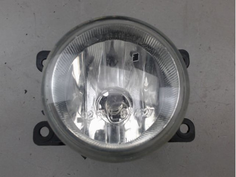 PHARE ANTIBROUILLARD AVANT GAUCHE CITROEN C4 PICASSO