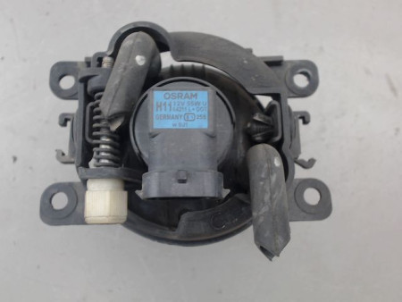 PHARE ANTIBROUILLARD AVANT GAUCHE CITROEN C4 PICASSO