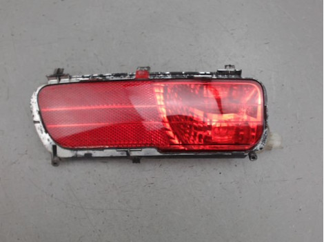 FEU DE PARE-CHOC ARRIERE GAUCHE CITROEN C4 PICASSO