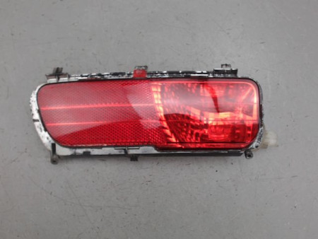 FEU DE PARE-CHOC ARRIERE GAUCHE CITROEN C4 PICASSO