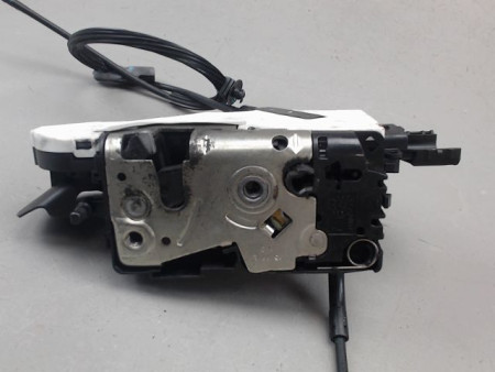 SYSTEME CONDAMNATION AVANT GAUCHE PEUGEOT 207