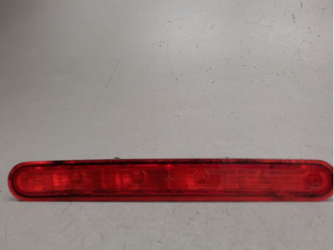 FEUX STOP SUPPLEMENTAIRE PEUGEOT 207