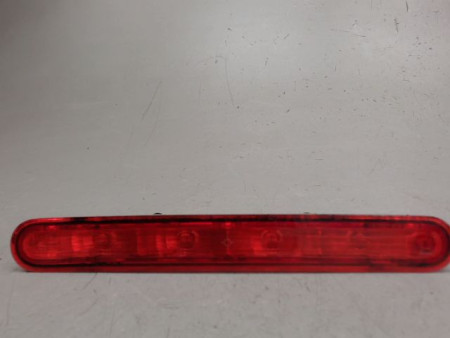 FEUX STOP SUPPLEMENTAIRE PEUGEOT 207