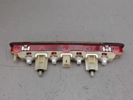 FEUX STOP SUPPLEMENTAIRE PEUGEOT 207
