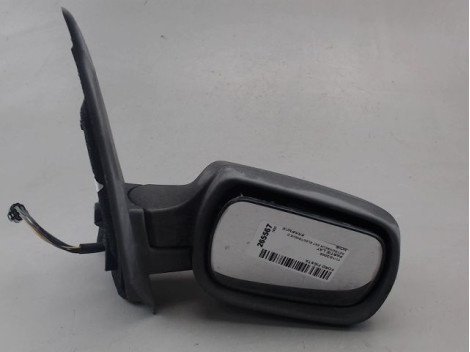 RETROVISEUR EXTERIEUR ELECTRIQUE DROIT FORD FIESTA