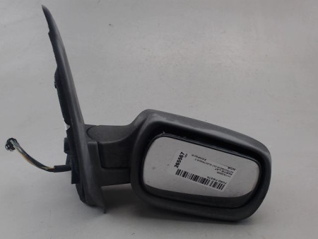 RETROVISEUR EXTERIEUR ELECTRIQUE DROIT FORD FIESTA