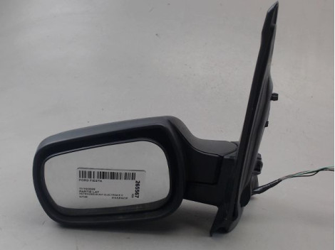 RETROVISEUR EXTERIEUR ELECTRIQUE GAUCHE FORD FIESTA