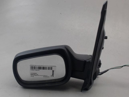 RETROVISEUR EXTERIEUR ELECTRIQUE GAUCHE FORD FIESTA
