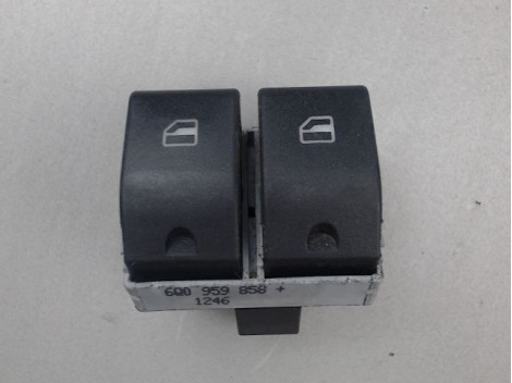 COMMANDE LEVE-GLACE PORTE AVG SEAT IBIZA