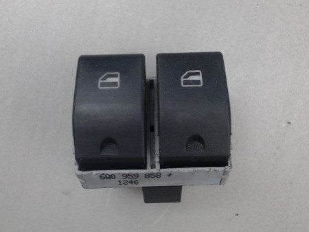 COMMANDE LEVE-GLACE PORTE AVG SEAT IBIZA
