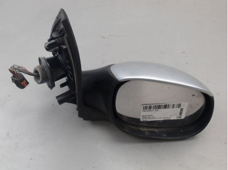 RETROVISEUR EXTERIEUR ELECTRIQUE DROIT PEUGEOT 206