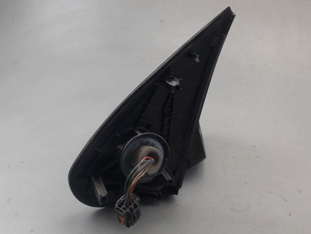 RETROVISEUR EXTERIEUR ELECTRIQUE DROIT PEUGEOT 206