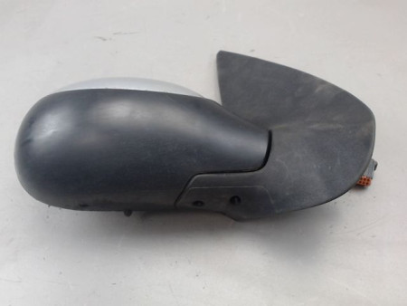 RETROVISEUR EXTERIEUR ELECTRIQUE DROIT PEUGEOT 206