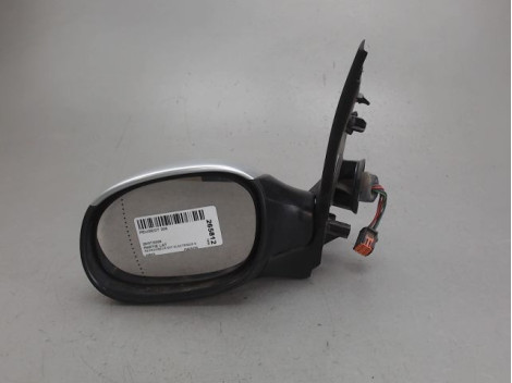 RETROVISEUR EXTERIEUR ELECTRIQUE GAUCHE PEUGEOT 206