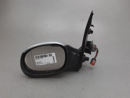 RETROVISEUR EXTERIEUR ELECTRIQUE GAUCHE PEUGEOT 206