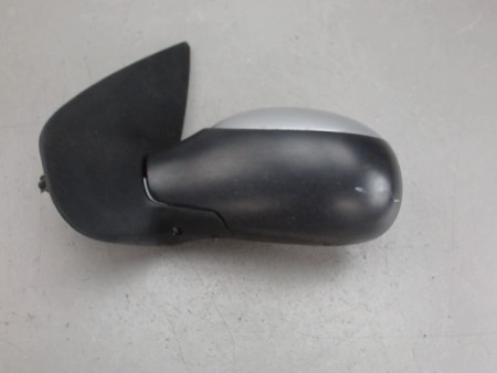 RETROVISEUR EXTERIEUR ELECTRIQUE GAUCHE PEUGEOT 206