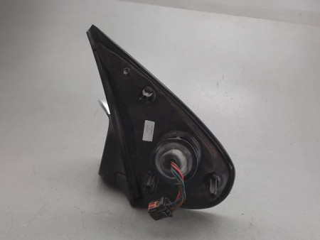 RETROVISEUR EXTERIEUR ELECTRIQUE GAUCHE PEUGEOT 206