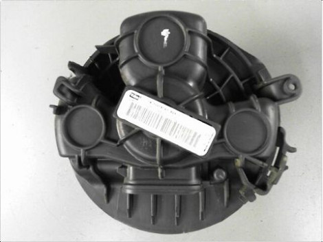 MOTEUR VENTILATEUR CHAUFFAGE CITROEN C3 2002-2005