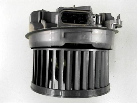 MOTEUR VENTILATEUR CHAUFFAGE CITROEN C3 2002-2005