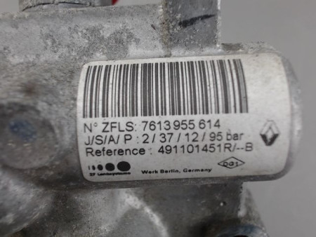 POMPE DIRECTION ASSISTEE DACIA SANDERO