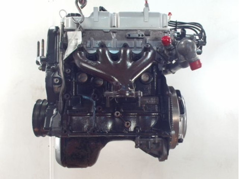 MOTEUR ESSENCE MITSUBISHI SPACESTAR 1.3 16V 