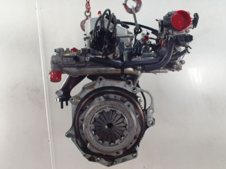 MOTEUR ESSENCE MITSUBISHI SPACESTAR 1.3 16V 