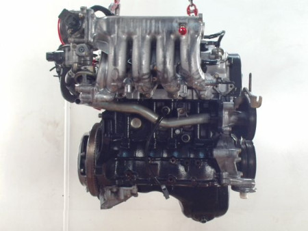 MOTEUR ESSENCE MITSUBISHI SPACESTAR 1.3 16V 