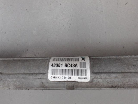 CREMAILLERE NISSAN MICRA