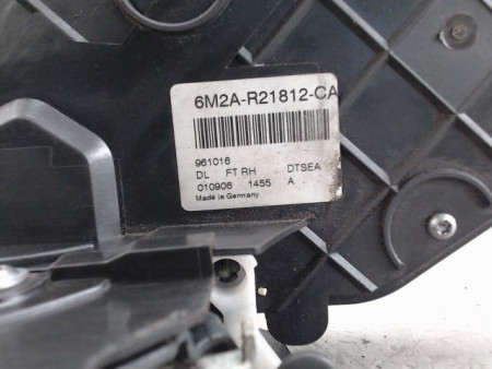 SYSTEME CONDAMNATION AVANT DROIT FORD GALAXY