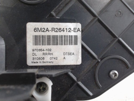 SYSTEME CONDAMNATION ARRIERE DROIT FORD GALAXY