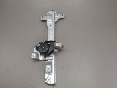 MECANISME LEVE-GLACE AVANT DROIT PEUGEOT 208