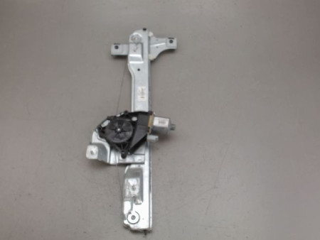 MECANISME LEVE-GLACE AVANT DROIT PEUGEOT 208