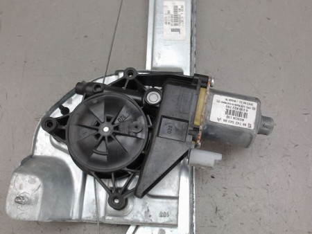 MECANISME LEVE-GLACE AVANT DROIT PEUGEOT 208