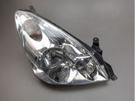 PHARE DROIT TOYOTA COROLLA