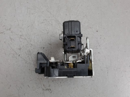 SYSTEME CONDAMNATION AVANT DROIT DACIA SANDERO