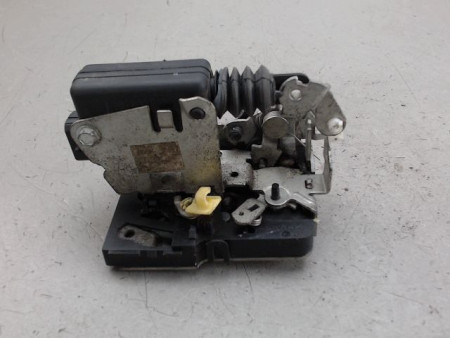 SYSTEME CONDAMNATION ARRIERE GAUCHE DACIA SANDERO