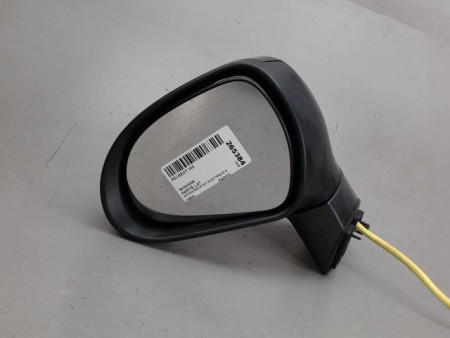 RETROVISEUR EXTERIEUR ELECTRIQUE GAUCHE PEUGEOT 308