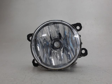 PHARE ANTIBROUILLARD AVANT DROIT DACIA LOGAN
