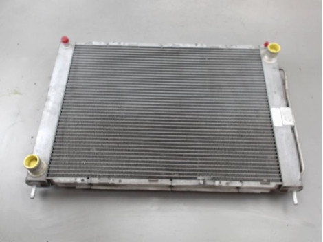RADIATEUR / CONDENSEUR CLIM RENAULT CLIO