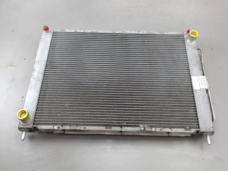 RADIATEUR / CONDENSEUR CLIM RENAULT CLIO