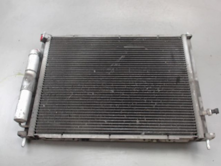RADIATEUR / CONDENSEUR CLIM RENAULT CLIO
