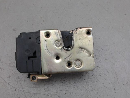 SYSTEME CONDAMNATION AVANT GAUCHE PEUGEOT 206